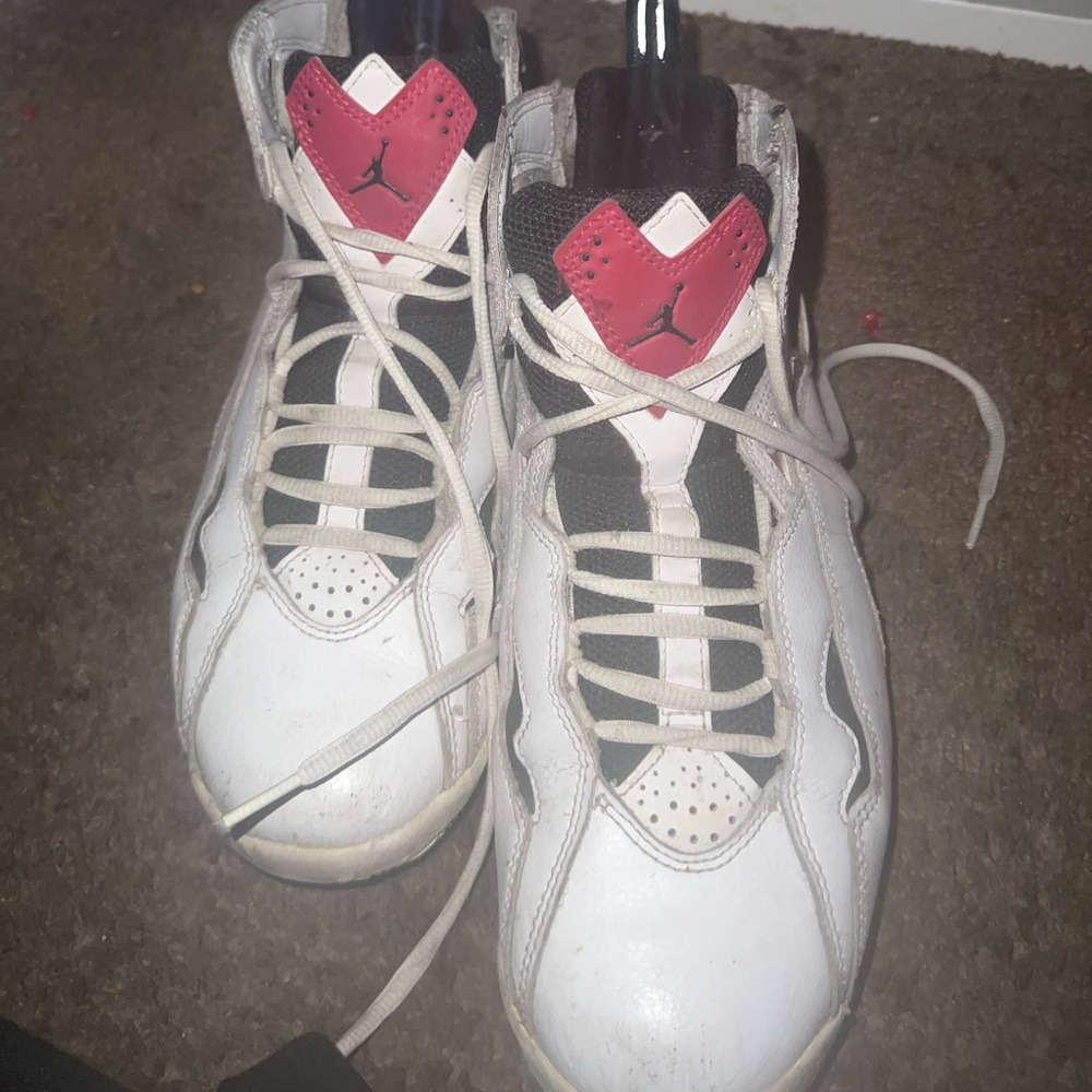 Jordan seven